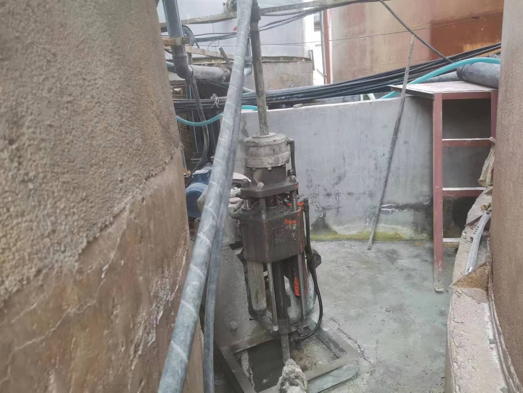 嵩县基础注浆工程施工中应注意哪些?