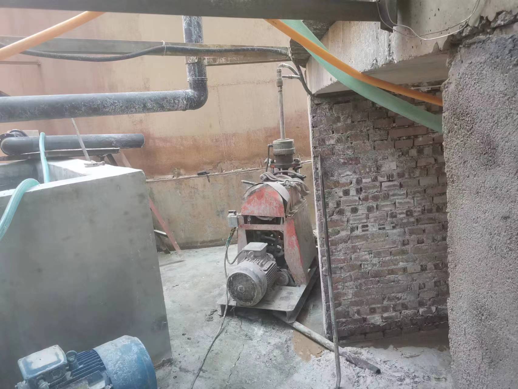 嵩县压浆作业流程有哪些